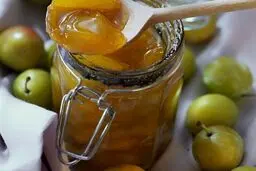 مربا گوجه خوردید ؟ | طرز تهیه یک مربا خاص با گوجه 