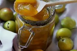 مربا گوجه خوردید ؟ | طرز تهیه یک مربا خاص با گوجه 