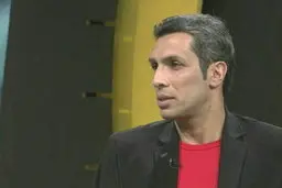 حیدری: گل‌محمدی صبر ایوب داشت که ماند| چرا از علی کریمی در رده ملی استفاده نمی‌شود؟