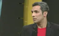 حیدری: گل‌محمدی صبر ایوب داشت که ماند| چرا از علی کریمی در رده ملی استفاده نمی‌شود؟