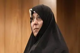 نامه فاطمه هاشمی به رئیسی درباره بیماران EB