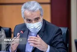 معاون رئیس جمهور: تلاش دولت برای راحتی زندگی مردم است