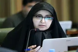 تحقیق و تفحص در عملکرد سازمان املاک و مستغلات شهرداری تهران کلید خورد | حمله نرجس سلیمانی از شهرداری تهران