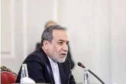 عراقچی پاسخ تهران به پیشنهادات عاصم منیر را منتقل می‌کند