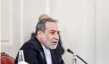 عراقچی پاسخ تهران به پیشنهادات عاصم منیر را منتقل می‌کند