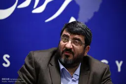 جنگ روانی غرب علیه سند ایران وچین|حاضریم بااروپا هم سند امضا کنیم