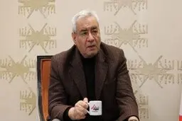 ابراهیم اصغرزاده خطاب به سعید جلیلی: برجام را منفجر و مردم را به خاک سیاه نشاندی؛ خسته نشدی؟ بس نیست؟