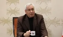 ابراهیم اصغرزاده خطاب به سعید جلیلی: برجام را منفجر و مردم را به خاک سیاه نشاندی؛ خسته نشدی؟ بس نیست؟