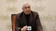 ابراهیم اصغرزاده خطاب به سعید جلیلی: برجام را منفجر و مردم را به خاک سیاه نشاندی؛ خسته نشدی؟ بس نیست؟