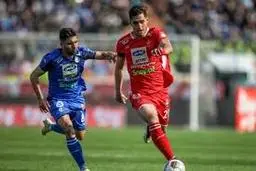 رده‌بندی آسیا  |  پرسپولیس چهارم و استقلال دوازدهم