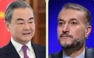 وزیر خارجه چین: از نهایی شدن مذاکرات وین حمایت می‌کنیم |امیرعبداللهیان: در صورت واقع بینی طرف آمریکایی، توافقی خوب و پایدار را نهایی می‌کنیم