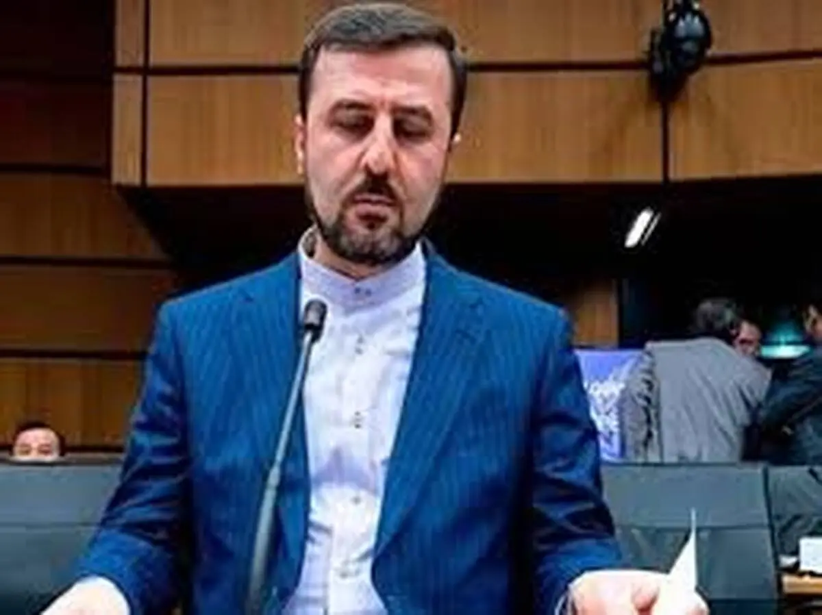  تزریق گازUF به سانتریفیوژهای پیشرفته تأیید شد