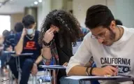 وضعیت امتحانات پایان ترم دانشجویان غایب چه می شود؟ 