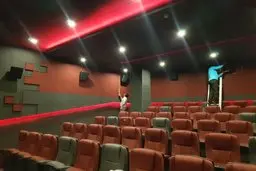 سانس های فوق العاده صبحگاهی در جشنواره فیلم فجر