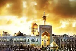 
حرم امام رضا (ع) امسال پذیرای زائران نوروزی نخواهد بود
