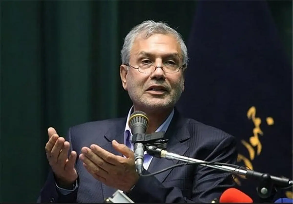 ربیعی: مهم‌ترین داروی ضد کرونا، اعتماد است
