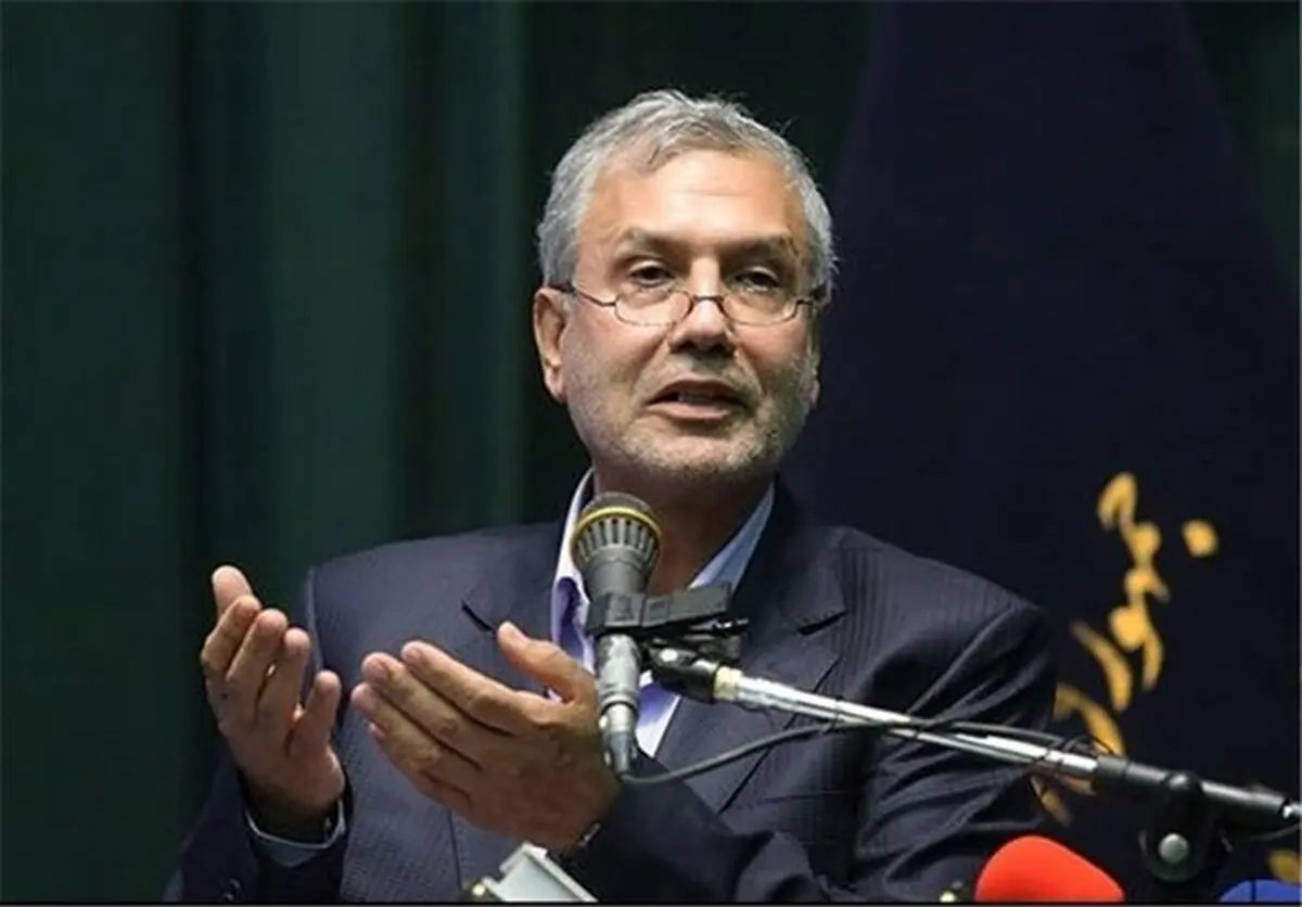 ربیعی: مهم‌ترین داروی ضد کرونا، اعتماد است
