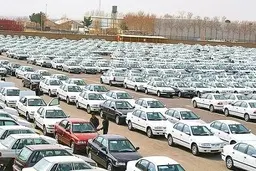 دلایل افزایش ناگهانی قیمت خودرو چیست؟
