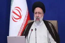 
راه‌های حل رئیسی برای حل کسری بودجه  | لایحه بودجه به زودی، تقدیم مجلس خواهد شد