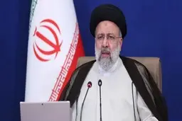 
راه‌های حل رئیسی برای حل کسری بودجه  | لایحه بودجه به زودی، تقدیم مجلس خواهد شد