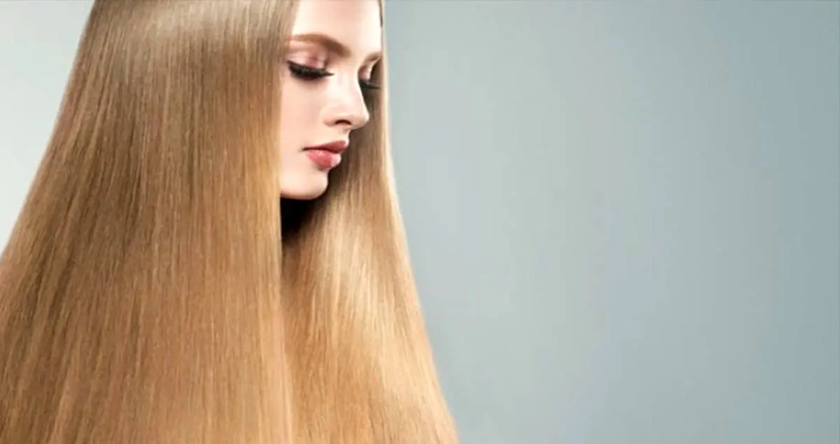 به این روشی میگم خیلی راحت تو خونه موهاتو روشن کن | روش های خانگی برای روشن کردن مو
