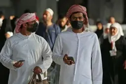 دولت‌های عرب خلیج فارس چگونه با کرونا برخورد کردند؟ 