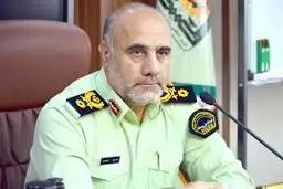 رئیس پلیس تهران: افزایش 30 تا 70 درصدی تجمعات در برخی از نقاط