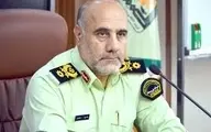 رئیس پلیس تهران: افزایش 30 تا 70 درصدی تجمعات در برخی از نقاط