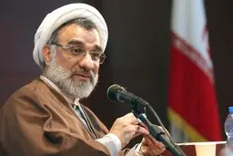 کسی نمی‌تواند بگوید استاندار یا امام‌جمعه‌ام و کنسرت لغو کند
