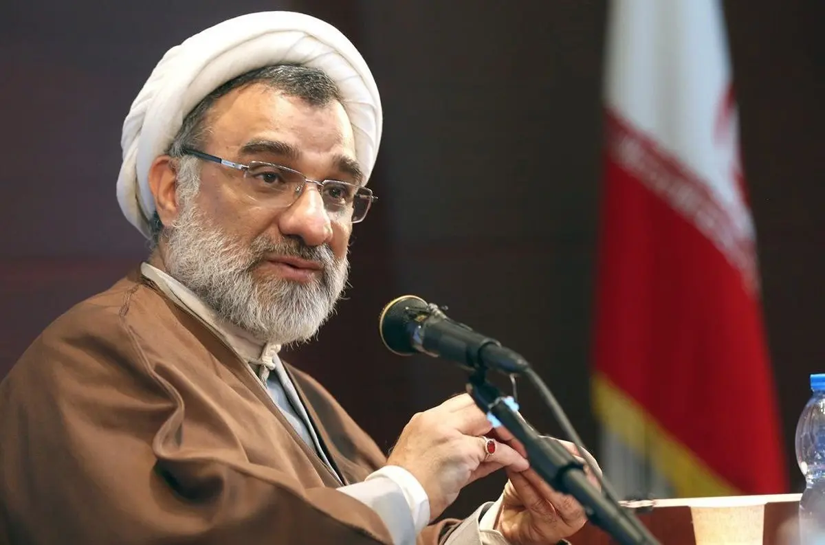 کسی نمی‌تواند بگوید استاندار یا امام‌جمعه‌ام و کنسرت لغو کند