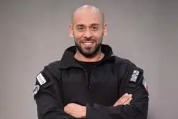 فوری/ فیلم تصادف مرگ بار ارشا اقدسی منتشر شد