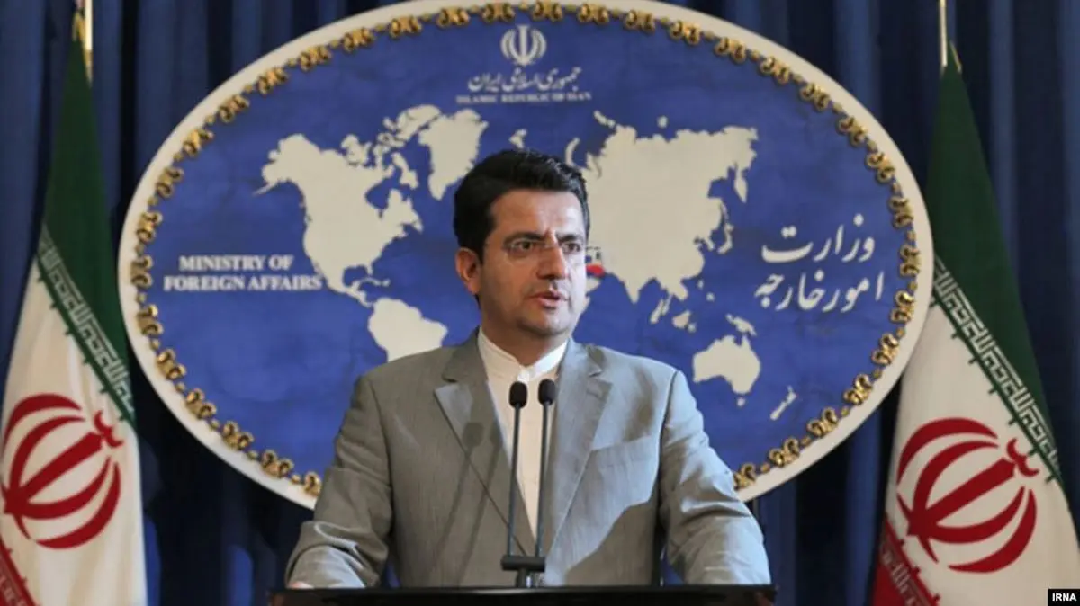 موسوی: اراده مقامات ایران و آذربایجان بر توسعه همه جانبه روابط عمیق است