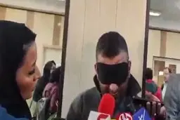 اعتراف مرد شیطان‌صفتی که زنان را آزار می‌داد | تا بحال ۱۹ بار دستگیر شده‌ام