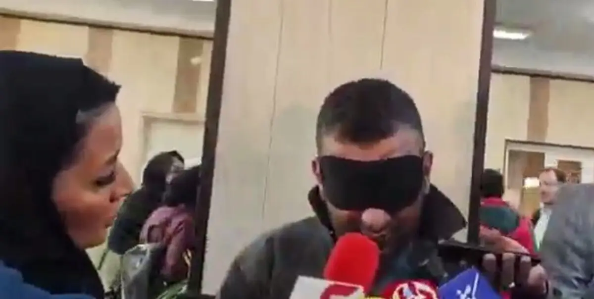 اعتراف مرد شیطان‌صفتی که زنان را آزار می‌داد | تا بحال ۱۹ بار دستگیر شده‌ام
