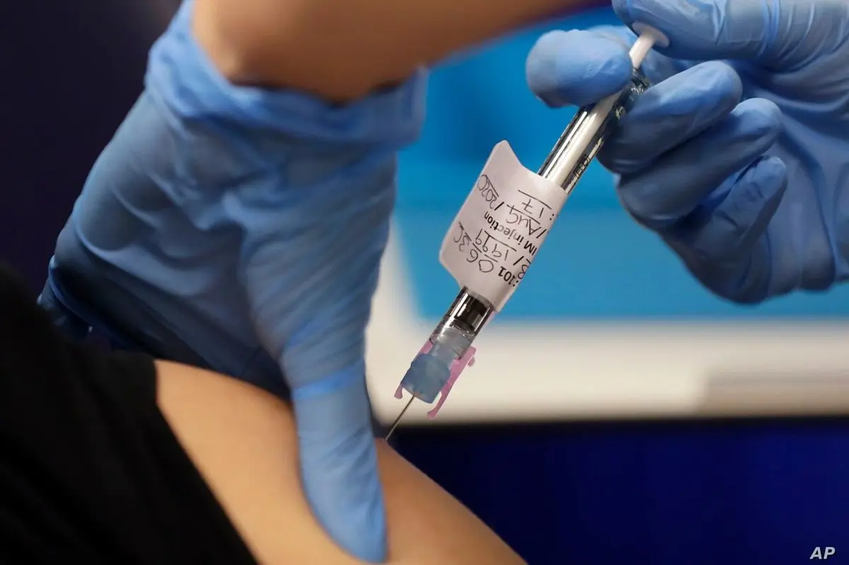 واکسیناسیون کرونا روی دورِ تند | خطر تکرار یک اشتباه