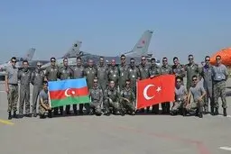 آک پارتی در راه بعث