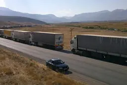 مناطق آزاد؛ سکوی صادرات یا لنگرگاه واردات!؟