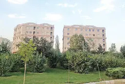 فاز پوست‌اندازی بازار مسکن 