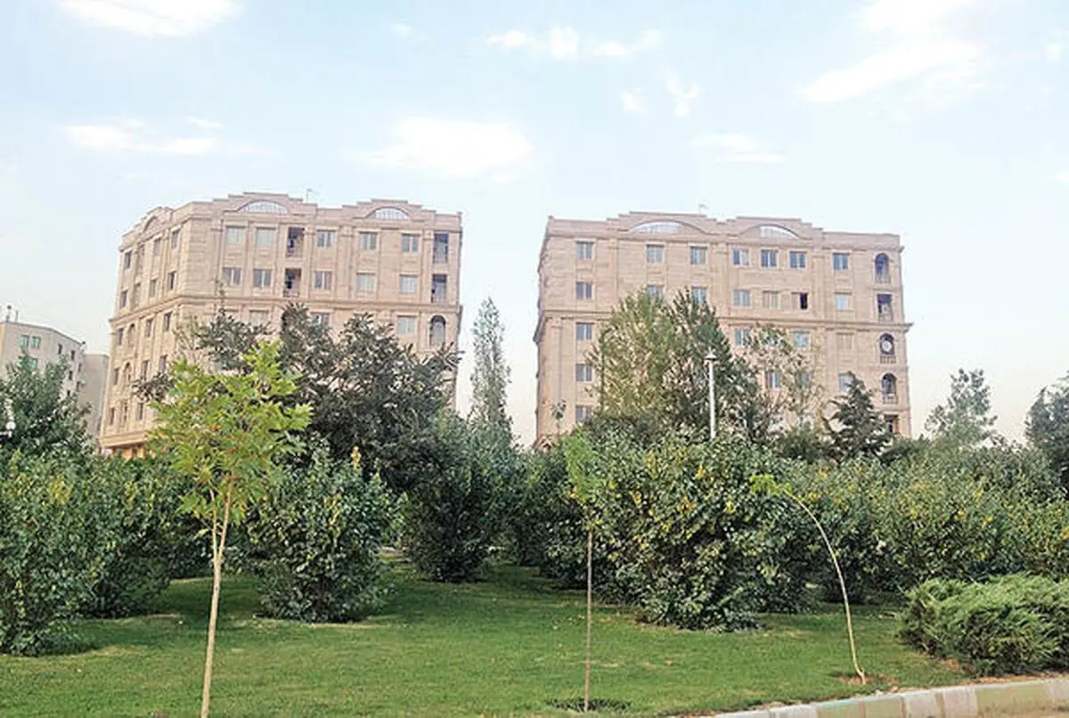 فاز پوست‌اندازی بازار مسکن 