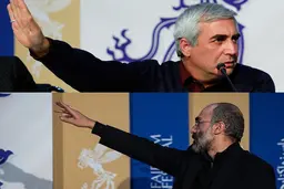 
«به تو چه ربطی داره؟» «فاشیست»، «بی حیا»: این‌ الفاظ تند خطاب سینماگران به اهالی رسانه است! 