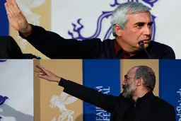 
«به تو چه ربطی داره؟» «فاشیست»، «بی حیا»: این‌ الفاظ تند خطاب سینماگران به اهالی رسانه است! 