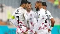 
فوتبال  |  مسعود شجاعی و اشکان دژاگه آبی‌پوش می‌شوند؟
