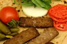 اینبار کباب لقمه رو اینطوری درست کن که معرکه است! | طرز تهیه کباب لقمه خانگی +ویدئو