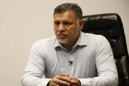 علی دایی: هیچ مذاکره‌ای با سوریه نداشته ام