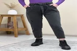 یطوری شلوارتو تا بزن که دیگه وا نره! | چند ترفند برای تا کردن شلوار +ویدئو