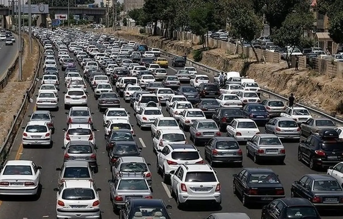 سفرهای نوروزی مردم رکورد خودش را هم شکست!