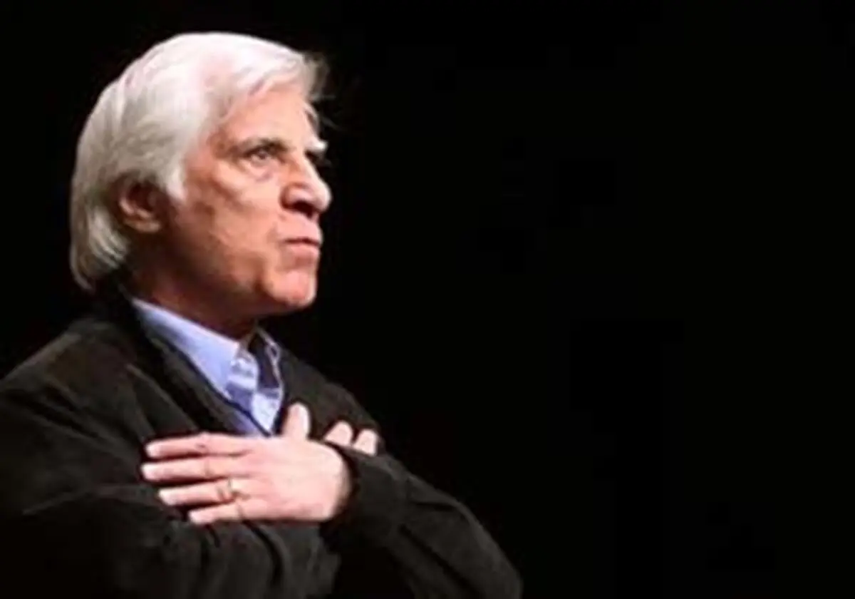 «بهرام بیضایی» درگذر زمان+ عکس 