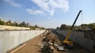 پایان یک انتظار طولانی | پروژه میدان فتح و آب‌شناسان تا شهریور تکمیل می‌شود +ویدئو