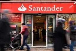 واریز ۱۷۵ میلیون دلار به حساب ۷۵ هزار انگلیسی 