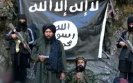 داعش افسر عراقی را سر برید